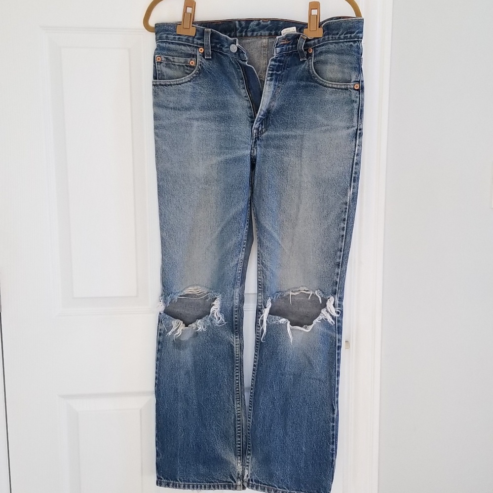 Vintage Levi's
